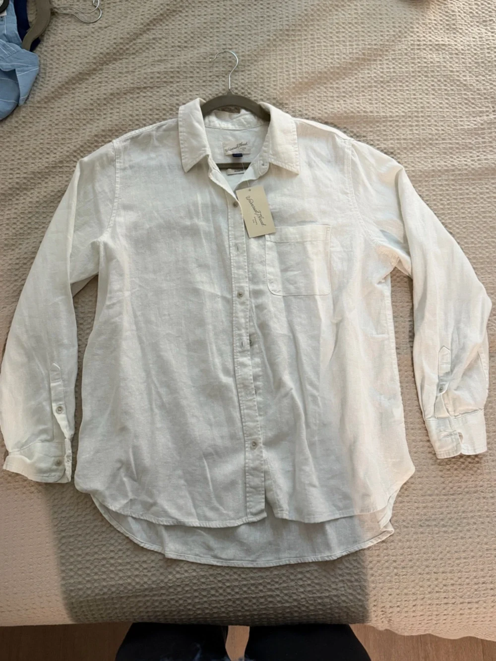 Universal Thread Button-Down - Picture 1 of 3